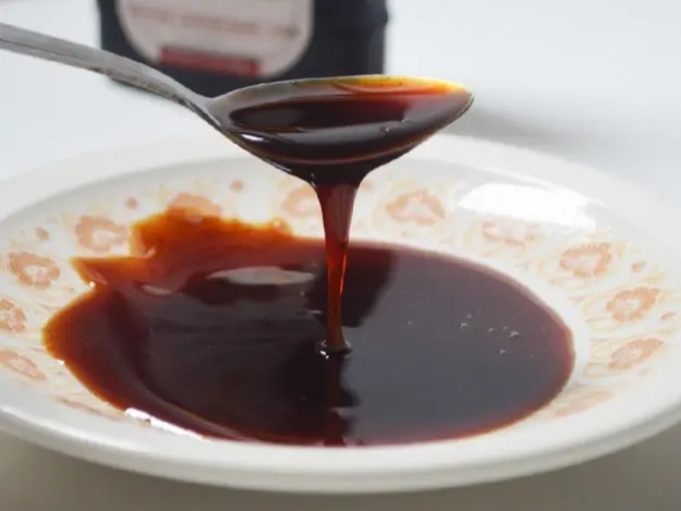 Date Syrup